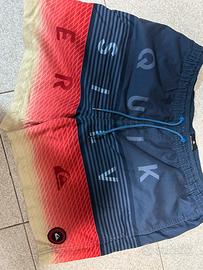 Due Costumi Quiksilver