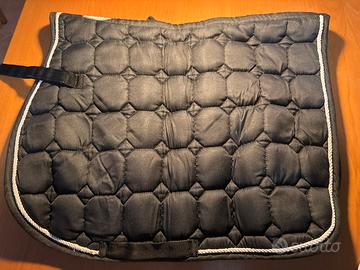 Sottosella con cuffia