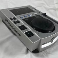 Pioneer CDJ-100S lettore CD DJ vintage jog wheel