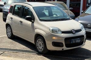 Panda 1.0 Turbo -Lounge-AUTOMATICA-unipro