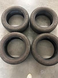 Pneumatici 215/60R17