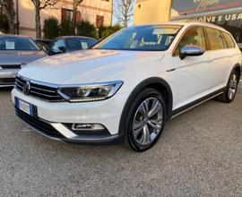 Volkswagen Passat Alltrack 2.0 BiTDI 4MOTION DSG B