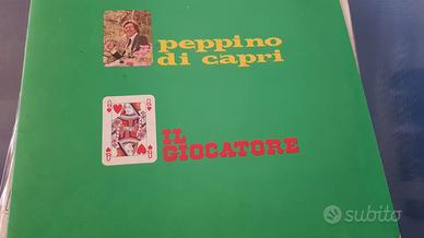 lotto 33giri vintage