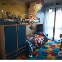 cameretta come NUOVA