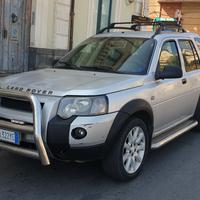 freelander td4 bmw 