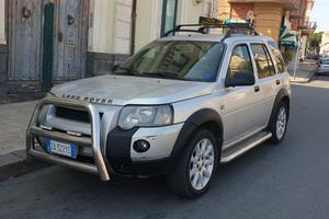 freelander td4 bmw 