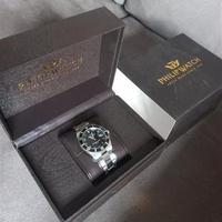 orologio philip watch