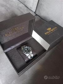 orologio philip watch