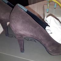 Scarpe Donna N.38 Momenti-R.Banfi- Replay