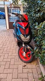   Scooter Yamaha Aerox 50