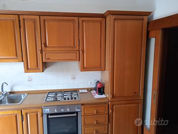 Cucina Scavolini completa