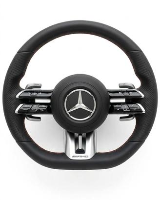 Volante Mercedes Amg