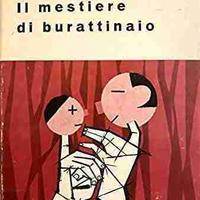 BURATTINI RUSSI- S. OBRASZOV- IL MESTIERE DI BURAT