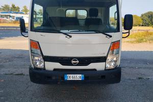 Nissan cabstar ribaltabile 