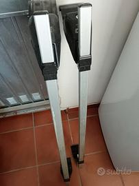 portatutto Fiat punto classic 188