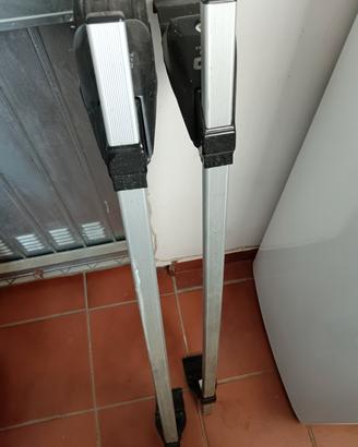 portatutto Fiat punto classic 188