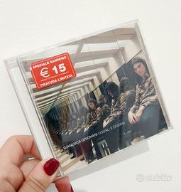 CD Gianluca Grignani