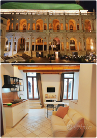 CASA MARGHERITA Basilica view & Terrace