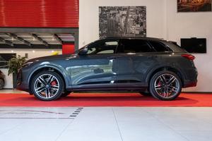 AUDI Q5 TDI 150 kW mHEV+ S tronic quattro S line