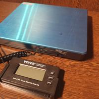 Bilancia digitale Vevor