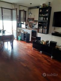 Bilocale via mozambico - grosseto
