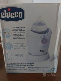 Scaldabibero chicco
