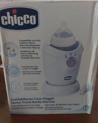Scaldabibero chicco