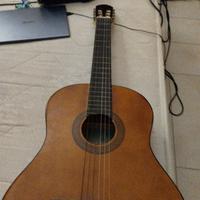 chitarra classica 