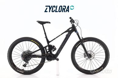 Mondraker SLY RR GX AXS t.M