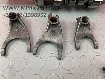 FORCHETTE FORCELLE HONDA CBR 600 RR 2005 2006 600R