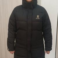 Pickwick – Piumino lungo unisex / donna – Taglia L
