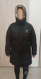 Pickwick – Piumino lungo unisex / donna – Taglia L