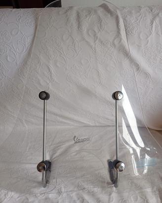 parabrezza Vespa