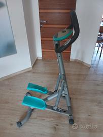 Stepper Domyos