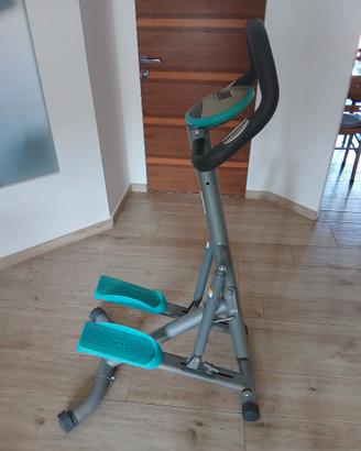 Stepper Domyos