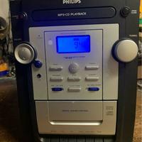 Radio CD