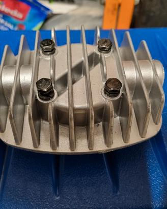 testata compressore fini