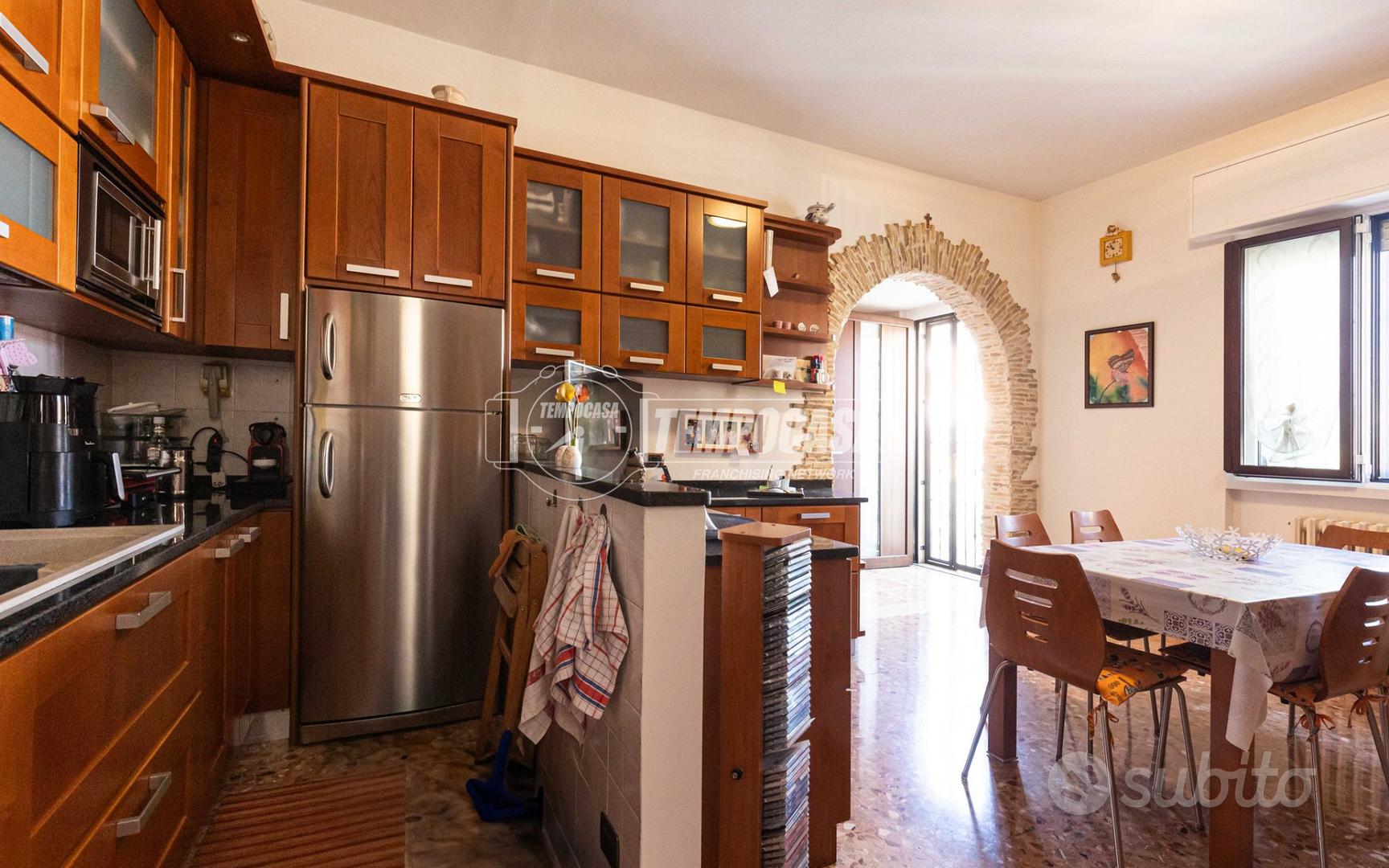 Appartamento – MI - Altro