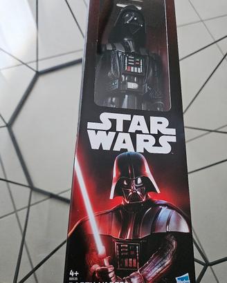 Darth Vader