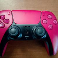joypad nuovo PlayStation 5