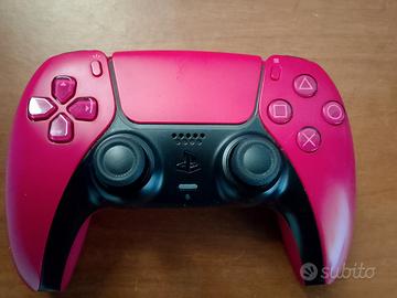 joypad nuovo PlayStation 5