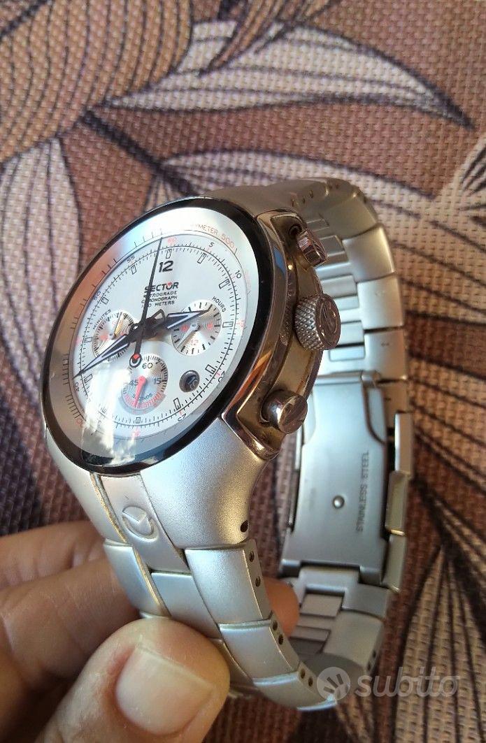 Sector 195 Chrono Abbigliamento e Accessori In vendita a Firenze