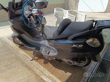 Piaggio X9 250 - 2005