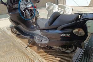 Piaggio X9 250 - 2005