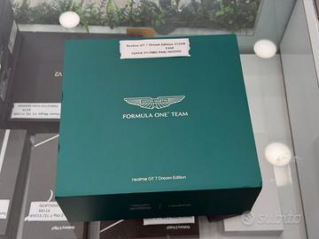 REALME GT 7 DREAM EDITION - 512GB - PROMO