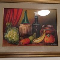 Quadro originale Carmelo Pagano
