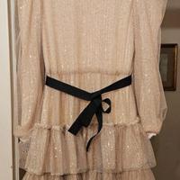 Vestito Bluemarine bambina