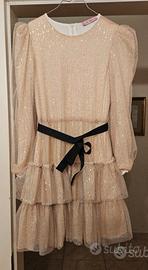 Vestito Bluemarine bambina