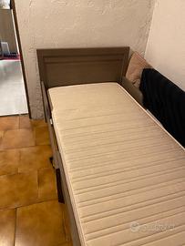 Letto singolo Ikea