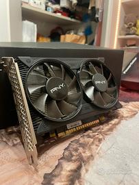 PNY GTX 1650